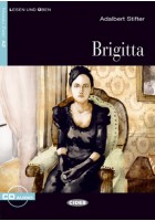 Birgitta, bok+cd