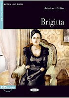 Birgitta, bok+cd