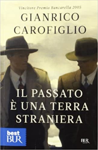 Il passato e una terra straniera