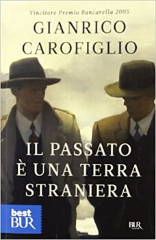 Il passato e una terra straniera