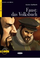 Faust: das Volksbuch, book+cd