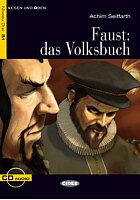 Faust: das Volksbuch, book+cd