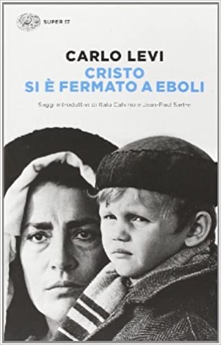 Cristo si è fermato a Eboli