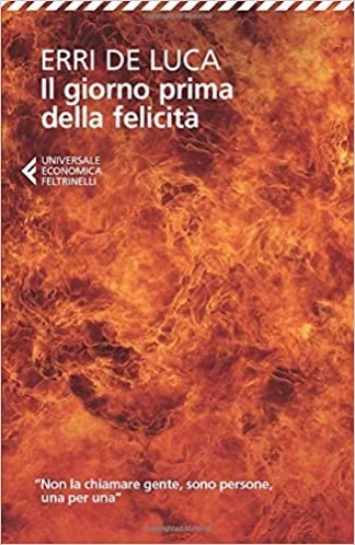 Il Giorno prima della felicita