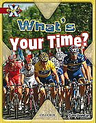 Time (pack of 5)