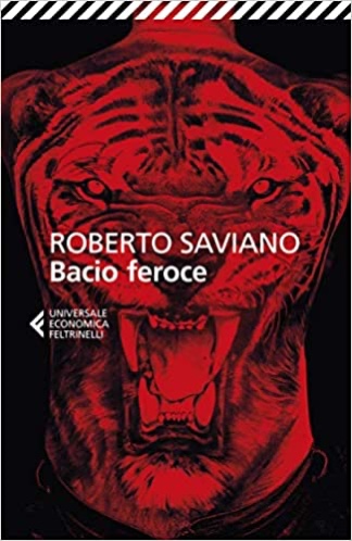 Bacio Feroce