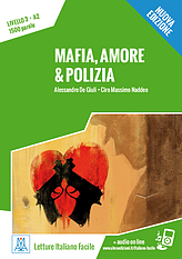 Mafia, amore & polizia+audio online (A2)
