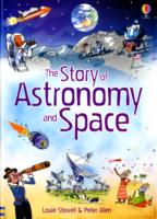 Astronomy and Space