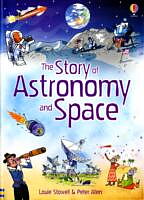 Astronomy and Space