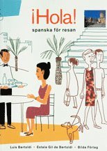 ¡Hola!  spanska för resan