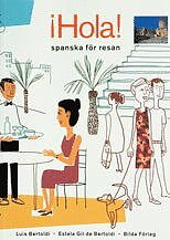 ¡Hola!  spanska för resan