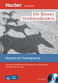 Die Bremer Stadtmusikanten, bok+audio online