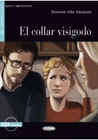 El Collar visigodo, bok+cd