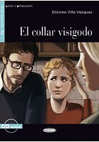 El Collar visigodo, bok+cd