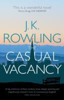 The Casual Vacancy 