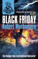 Black Friday (Cherub)