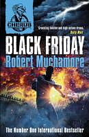 Black Friday (Cherub)
