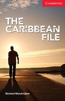 Caribbean File, The  (with downloadable audio)