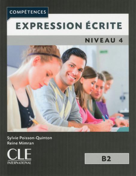 Expression écrite 4