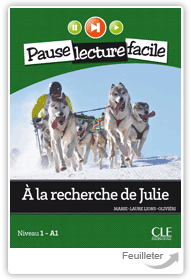 A la recherche de Julie
