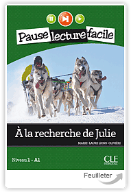 A la recherche de Julie