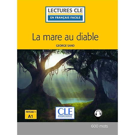La Mare au Diable+CD