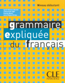 Grammaire expliquée du français, débutant