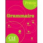 Précis de Grammaire