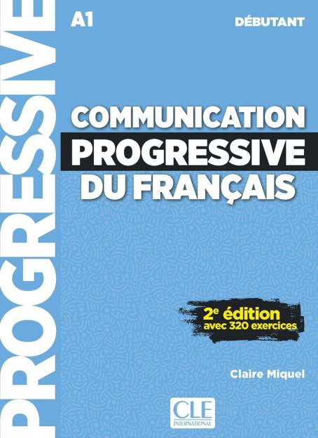 Communication progressive du français débutant