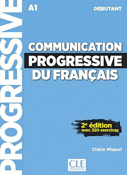 Communication progressive du français débutant