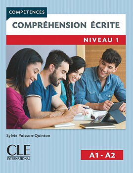 Compréhension écrite 1
