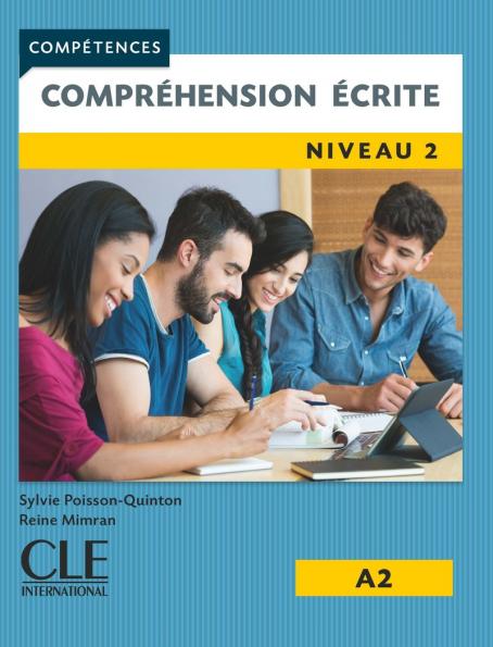 Compréhension écrite 2