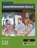 Compréhension orale 3 + cd