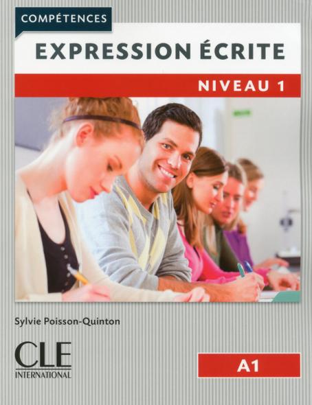 Expression écrite 1