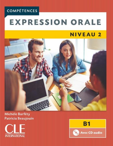 Expression orale 2 + cd