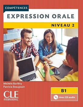 Expression orale 2 + cd