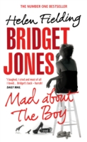 Bridget Jones: Mad About the Boy