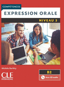 Expression orale 3 + cd
