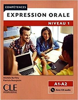 Expression orale 1+ cd