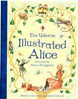 Illustrated Alice