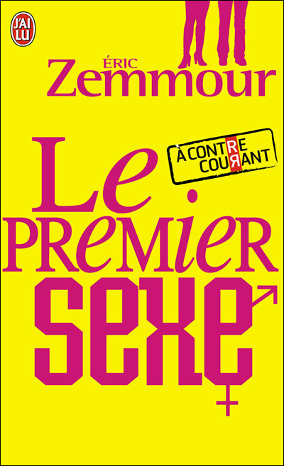 Le Premier Sexe