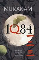 1Q84 - Books 1, 2 and 3