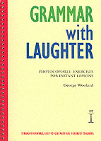 Grammar with Laughter