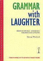 Grammar with Laughter