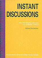 Instant Discussions