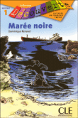 Marée noire