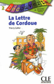 La lettre de Cordoue