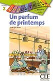 Un parfum de printemps