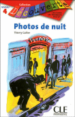 Photos de nuit
