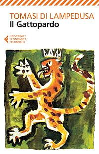 Il gattopardo